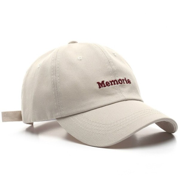 Casquette C1041 crème