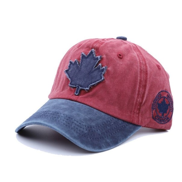 Casquette Canada 6
