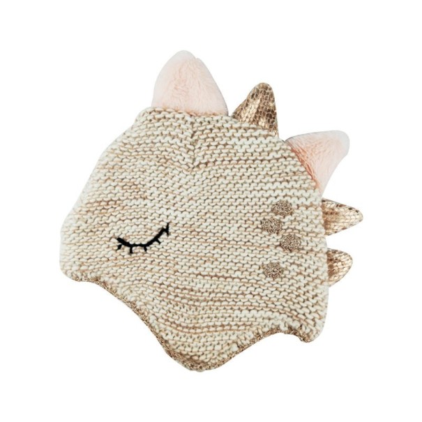 Casquette d'enfant Dinosaure 3-4 ans