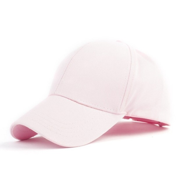 Casquette Femme A2733 rose