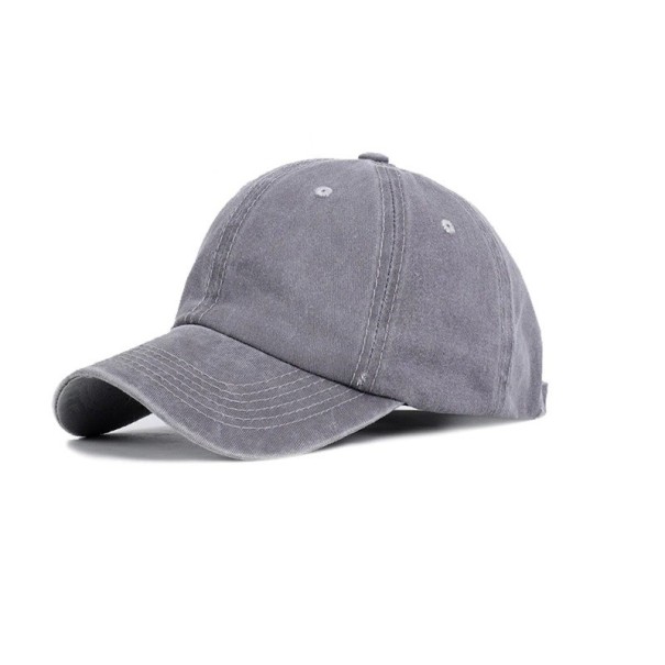 Casquette Femme T1 gris