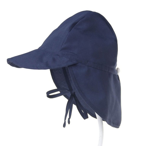 Casquette pour enfants contre le soleil L 13