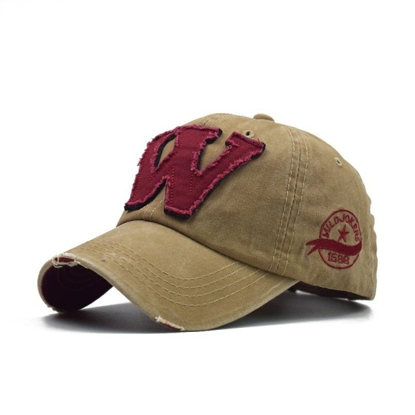 Casquette pour homme C980 6