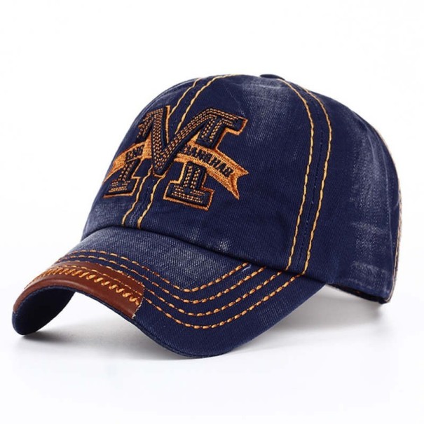 Casquette pour homme T122 4