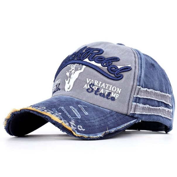 Casquette pour homme T49 1