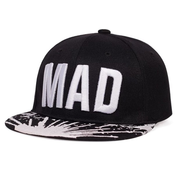 Casquette snapback enfant avec inscription T891 18