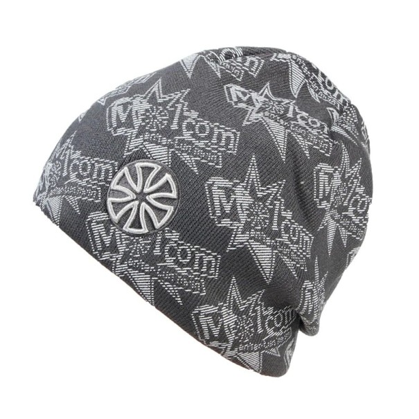 Casquette stylée pour homme J2086 gris
