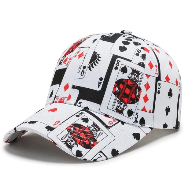 Casquette T167 1
