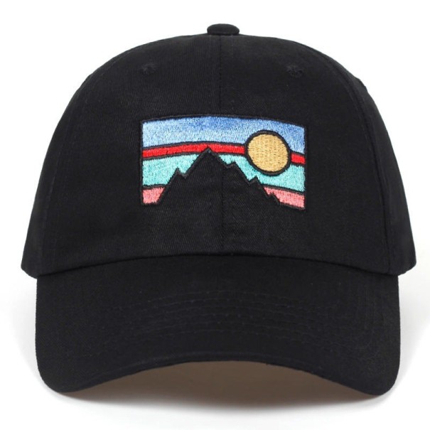 Casquette T215 noir