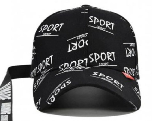 Casquette T222 1