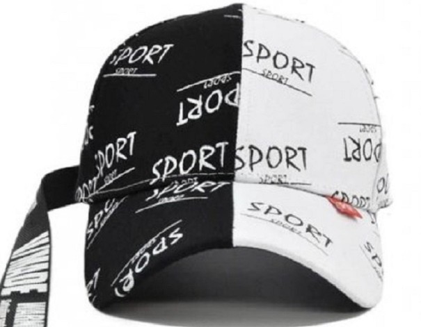 Casquette T222 3