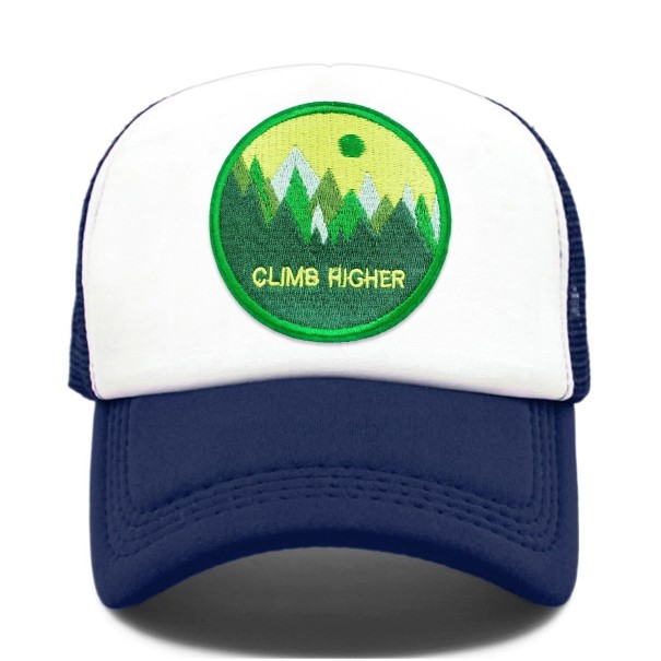 Casquette T251 bleu foncé