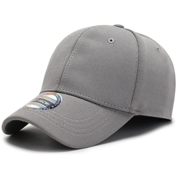 Casquette T252 gris