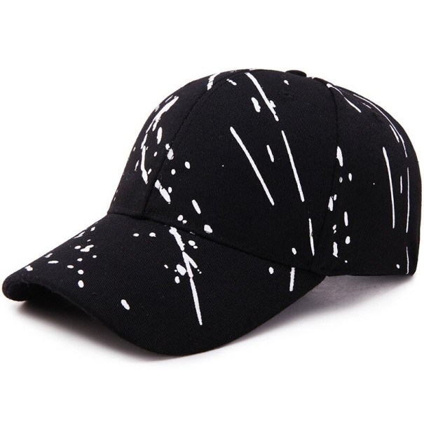 Casquette T260 noir