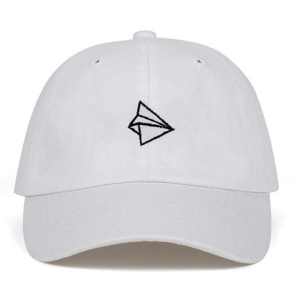 Casquette T266 blanc