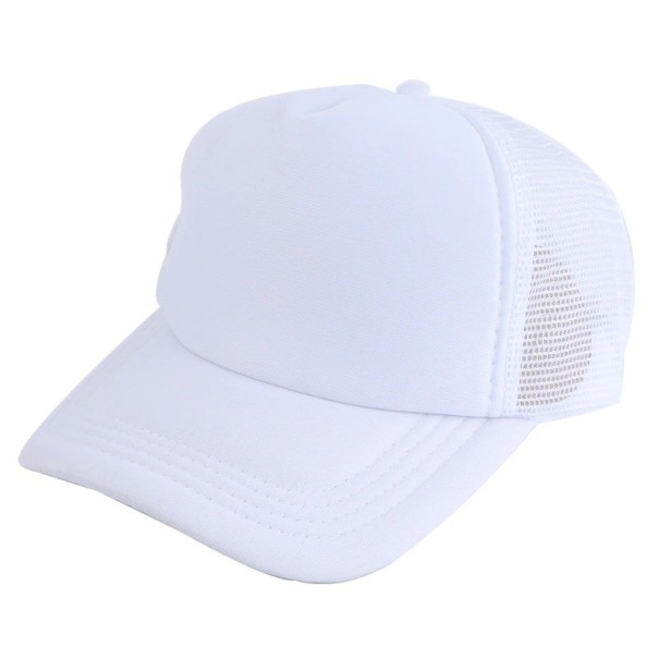 Casquette trucker pour homme C1003 3
