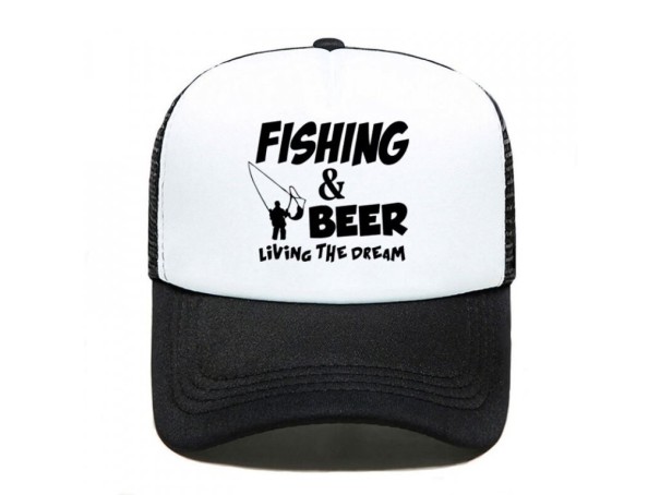 Casquette Trucker T278 1