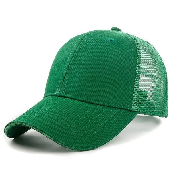Casquette Trucker T59 vert