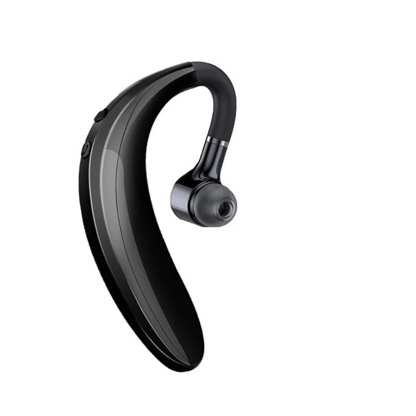 Căști Bluetooth handsfree cu prindere pe ureche Pentru urechea dreaptă și stângă Bluetooth 5.0 Rază de acțiune 10 până la 15 m Control al apelurilor 1