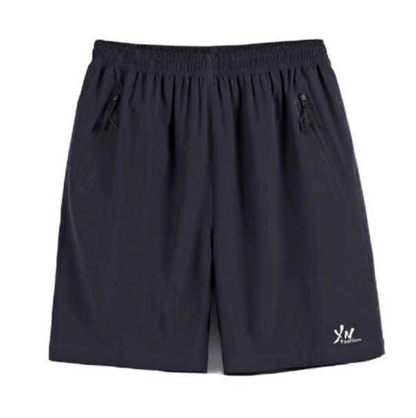 Casual shorts för män J3349