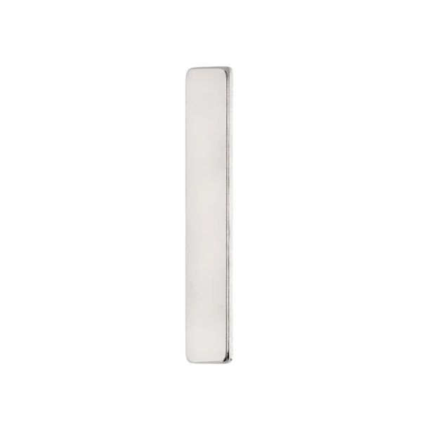 Cat Eye Neglemagnet 8,7 x 0,5 cm Magnetisk Gel Polish Stick 3D Effekt Negledekoration Manicure Cat Eye Effekt Neglekunst 1