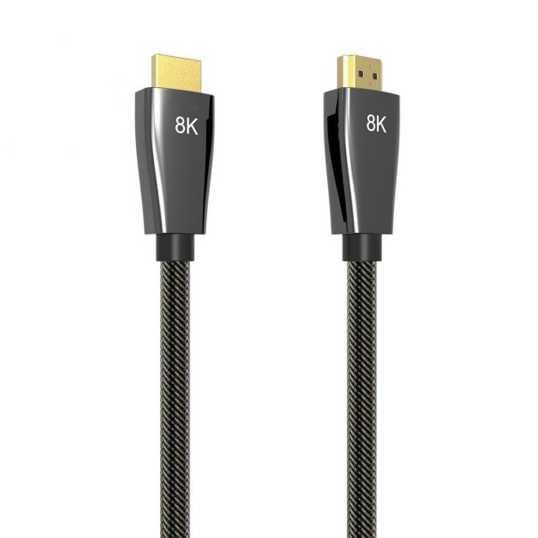Cavo di collegamento HDMI 2.1 M/M K980 1 m