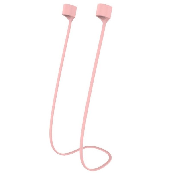 Cavo di collegamento per Airpods 1 / 2 / Pro 2 pz rosa chiaro