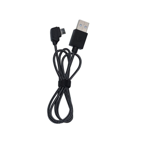 Cavo di ricarica USB per telecomando droni DJI Mavic 80 cm 1