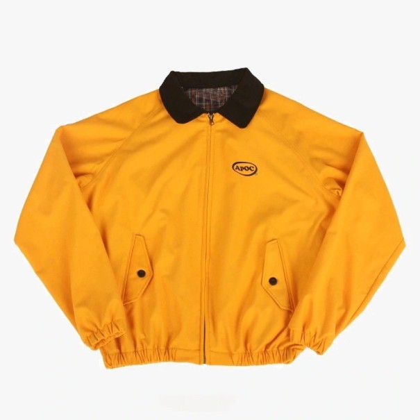 Cazadora bomber para hombre F1192 M