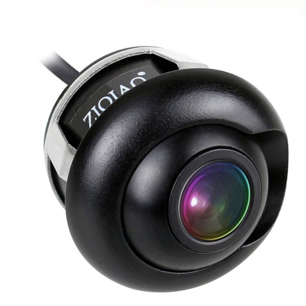 CCD Parking Camera with Night Vision 1