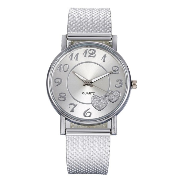 Ceas de dama E2418 argint