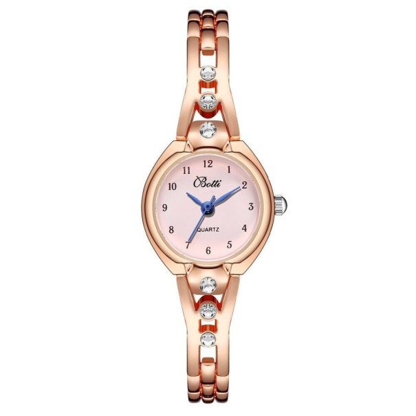 Ceas de dama E2630 roz