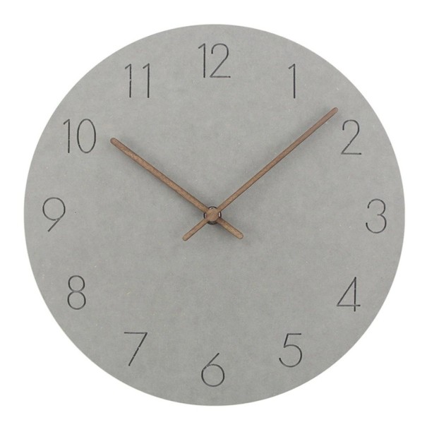 Ceas de perete G1765 gri