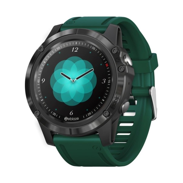 Ceas inteligent K1288 verde