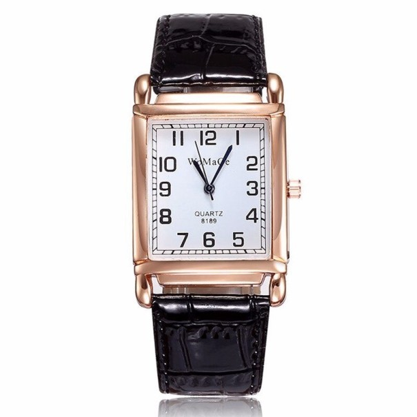 Ceas T1525 pentru damă negru