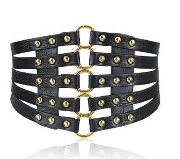 Ceinture corset pour femme 4