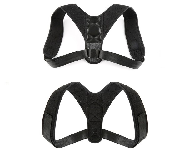 Ceinture de soutien lombaire 1