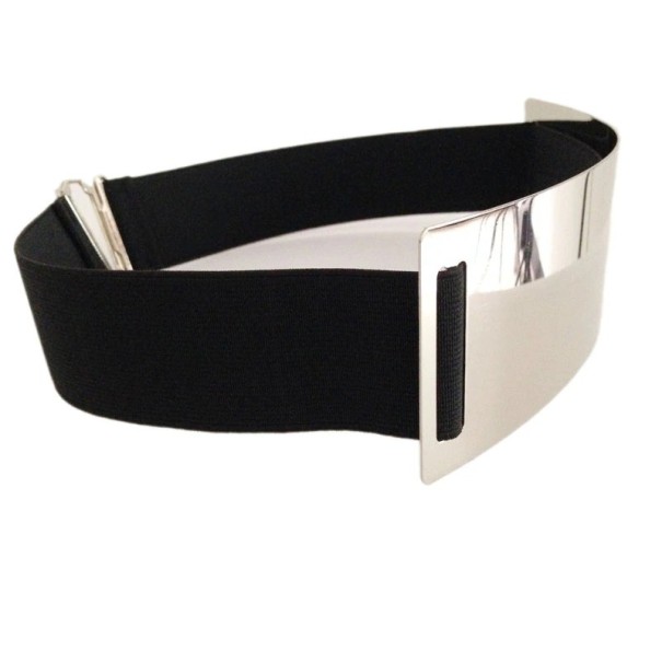 Ceinture élastique pour femme L37 L 3