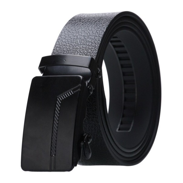 Ceinture en cuir pour homme L443 15