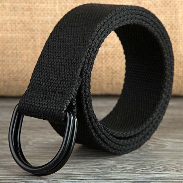 Ceinture en tissu L301 150 cm 1