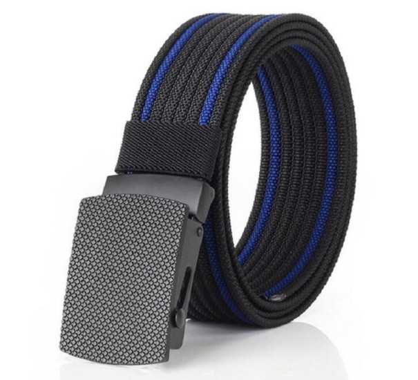 Ceinture en tissu L348 125 cm 6