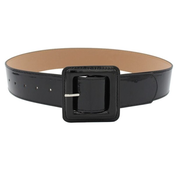 Ceinture Femme L125 noir