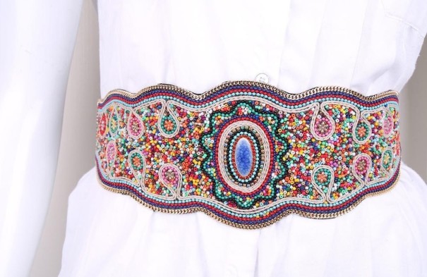 Ceinture Femme L192 3