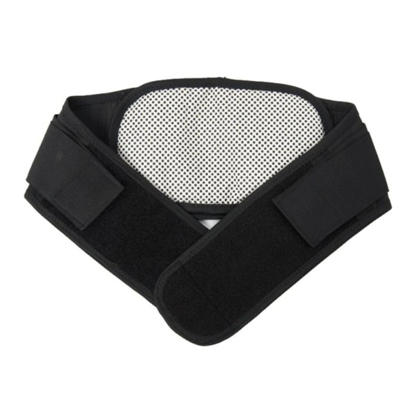 Ceinture lombaire auto-chauffante M