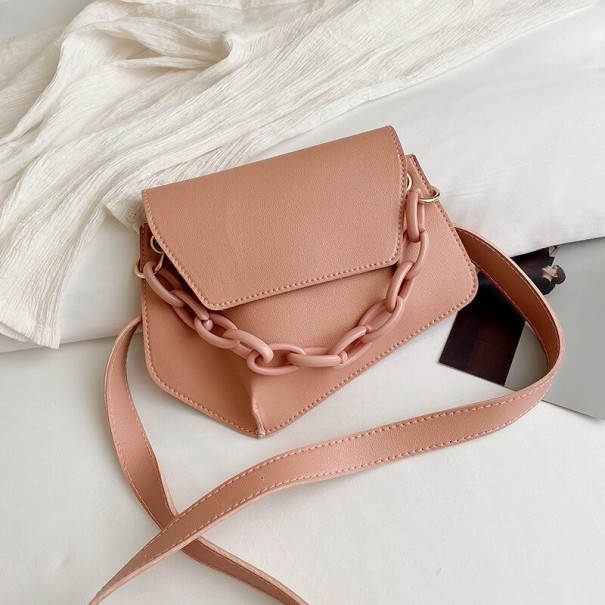 Ceinture pour femme T855 vieux rose