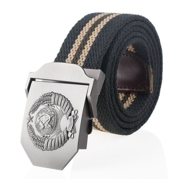 Ceinture pour homme C1043 140 cm 14