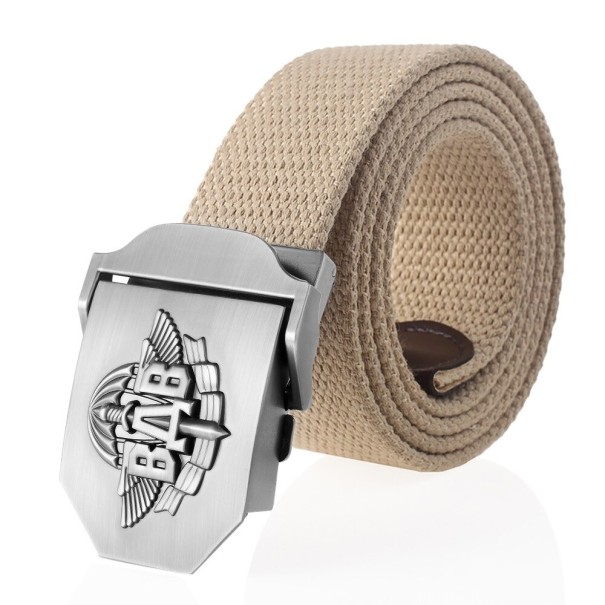 Ceinture pour homme C1047 140 cm 18