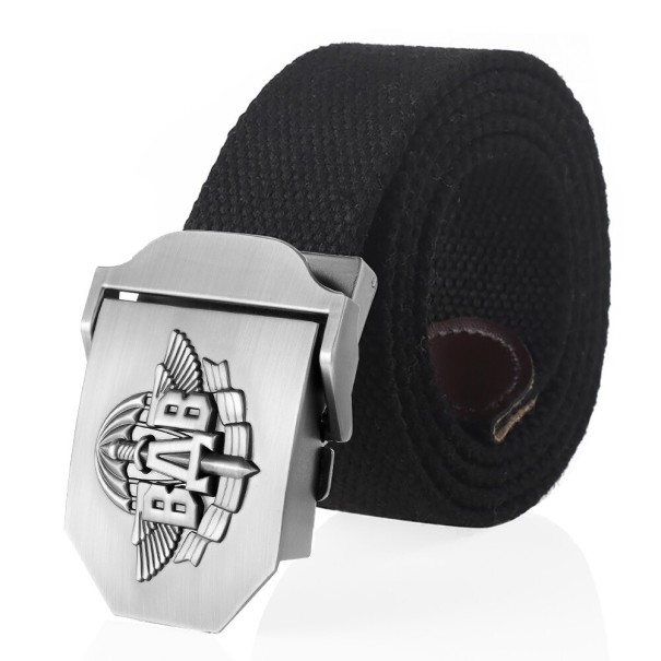 Ceinture pour homme C1047 90 cm 1