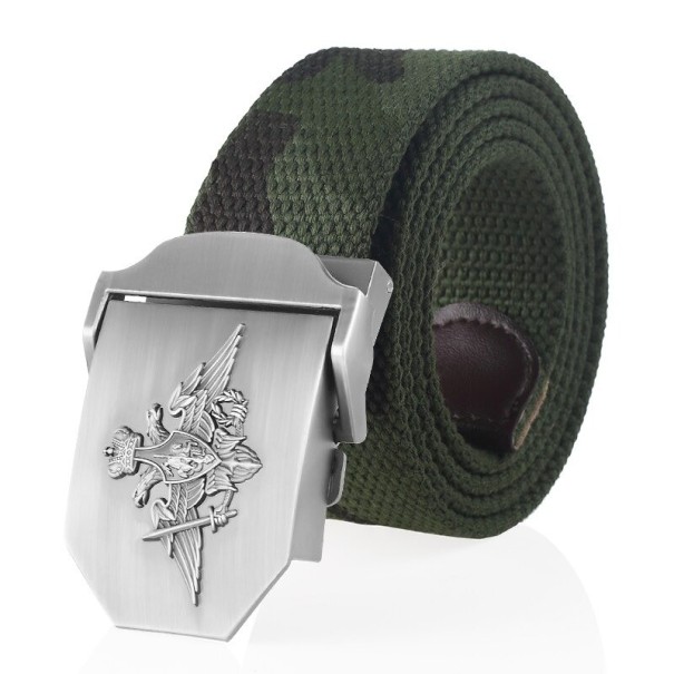 Ceinture pour homme C1054 150 cm 8