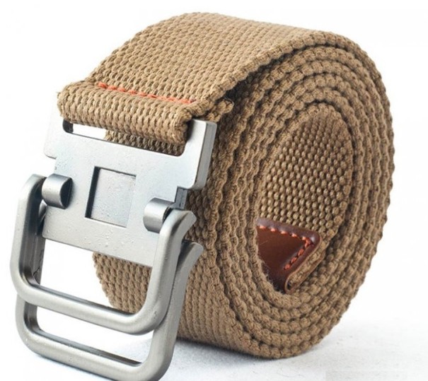 Ceinture pour homme J3064 125 cm 7
